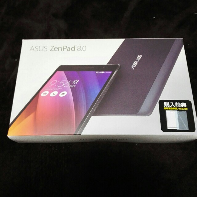 asus zen pad 8