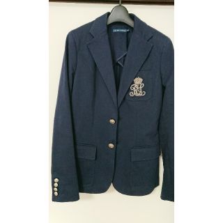 ラルフローレン(Ralph Lauren)のRalph Lauren　 ジャケット　ラルフローレン(テーラードジャケット)