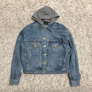 フィアオブゴッド(FEAR OF GOD)のハイ！様専用 FEAR OF GOD Fifth Collection(Gジャン/デニムジャケット)