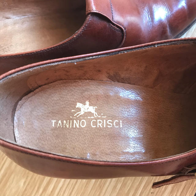 TANINO CRISCI(タニノクリスチー)のレディース パンプス レディースの靴/シューズ(ハイヒール/パンプス)の商品写真