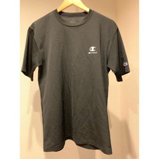 チャンピオン(Champion)のChampion Tシャツ ブラック(トレーニング用品)