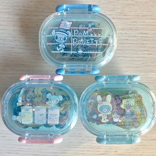 ポンポネット キャラクターグッズの通販 16点 Pom Ponetteのエンタメ ホビーを買うならラクマ