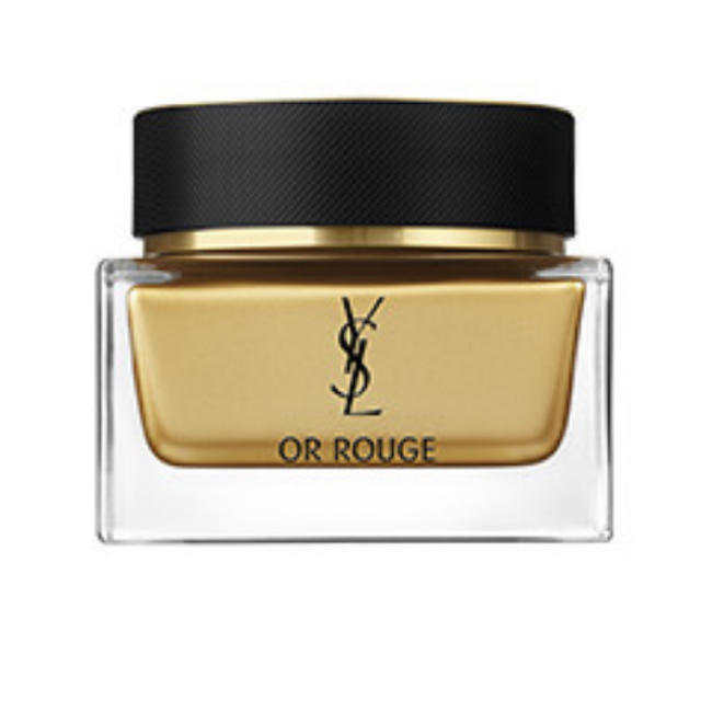 Yves Saint Laurent Beaute(イヴサンローランボーテ)の超高級クリーム 新品 未開封 オールージュ クレームリッシュ【クリーム】送料無料 コスメ/美容のスキンケア/基礎化粧品(フェイスクリーム)の商品写真