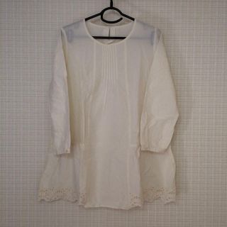 サマンサモスモス(SM2)のSM2 ワンピース ◎(チュニック)