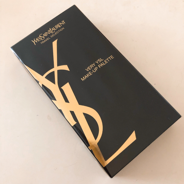 Yves Saint Laurent Beaute(イヴサンローランボーテ)のPOP☆様専用 新品・未開封  イヴ・サンローラン メイクパレット コスメ/美容のキット/セット(コフレ/メイクアップセット)の商品写真