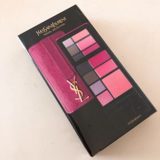 イヴサンローランボーテ(Yves Saint Laurent Beaute)のPOP☆様専用 新品・未開封  イヴ・サンローラン メイクパレット(コフレ/メイクアップセット)