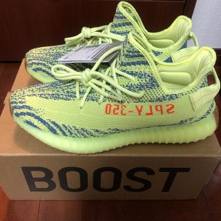 アディダス(adidas)のYEEZY BOOST 350 V2 29(スニーカー)