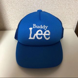 バディーリー(Buddy Lee)の新品★Buddy Lee メッシュキャップ(帽子)