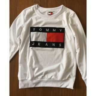 トミーヒルフィガー(TOMMY HILFIGER)のtommy hilfiger(トレーナー/スウェット)