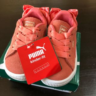 プーマ(PUMA)の専用‼️プーマ  13センチ 新品未使用❤️(スニーカー)