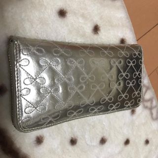 アニヤハインドマーチ(ANYA HINDMARCH)のアニヤハインドマーチ 財布(財布)