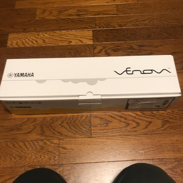 ヤマハ ヴェノーヴァ Venova 美品 1