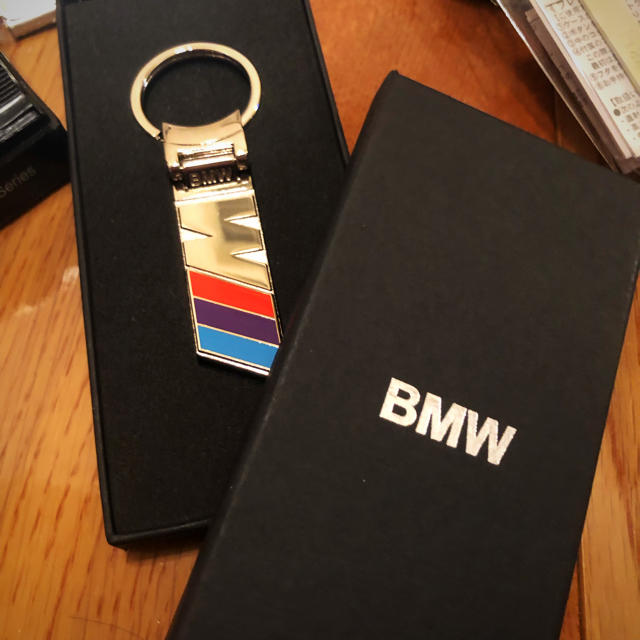 BMW(ビーエムダブリュー)のBMW ノベルティー グッズ エンタメ/ホビーのコレクション(ノベルティグッズ)の商品写真