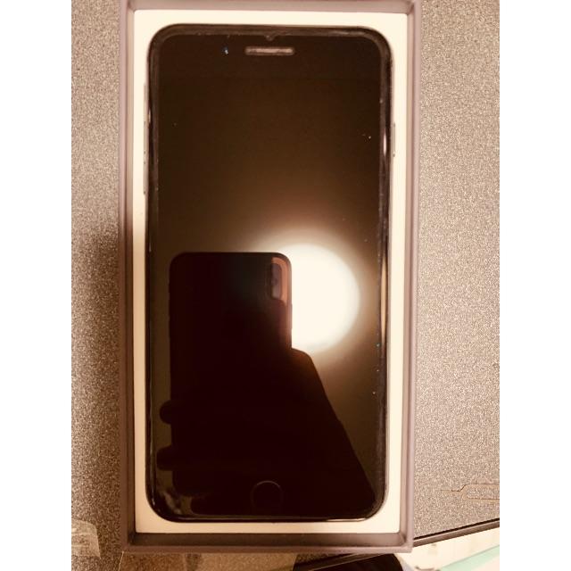 iPhone - iPhone8+ 64 SIMフリー