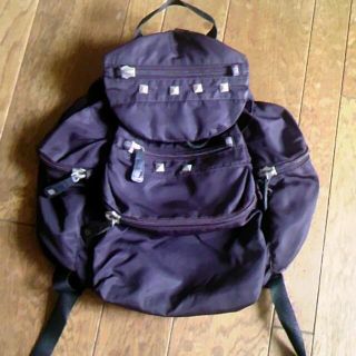 Yohji Yamamoto(リュック/バックパック)のフリマアイテム一覧 Yohji Yamamoto(リュック/バックパック)のフリマアイテム一覧