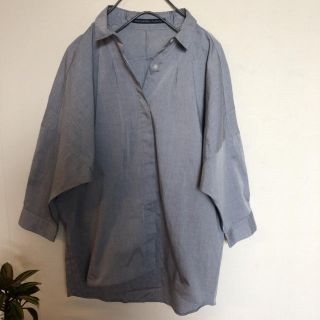 スピックアンドスパン(Spick & Span)のspick&span  シャツ(シャツ/ブラウス(長袖/七分))