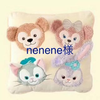 ディズニー(Disney)のnenene様専用ページ(玄関マット)