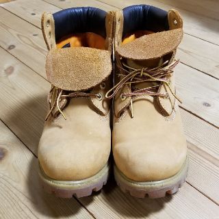 ティンバーランド(Timberland)のTimberland ティンバーランド ブーツ(ブーツ)