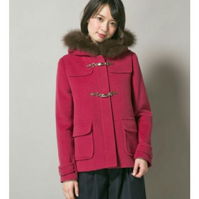 anySiS(エニィスィス)のひまわり様専用♡ レディースのジャケット/アウター(ダッフルコート)の商品写真