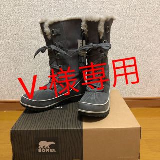 ソレル(SOREL)のSOREL(ブーツ)