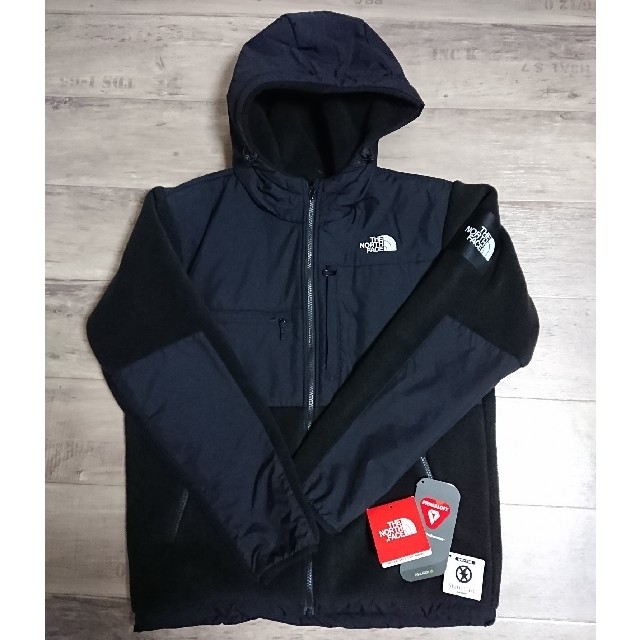 THE NORTH FACE デナリフーディ