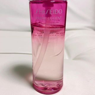 シセイドウ(SHISEIDO (資生堂))のホワイトルーセント ルミナイジング インフューザー SHISEIDO(化粧水/ローション)