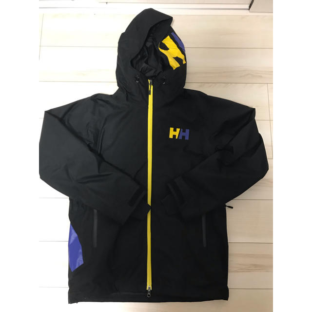 HELLY HANSEN - HELLY HANSEN スノーボードウェアの+ ...