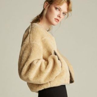 マカフィー ボアブルゾン ブルゾン(レディース)の通販 37点 | MACPHEE