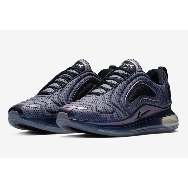 NIKE AIR MAX 720 JUST GO BIGGER 27.5cm