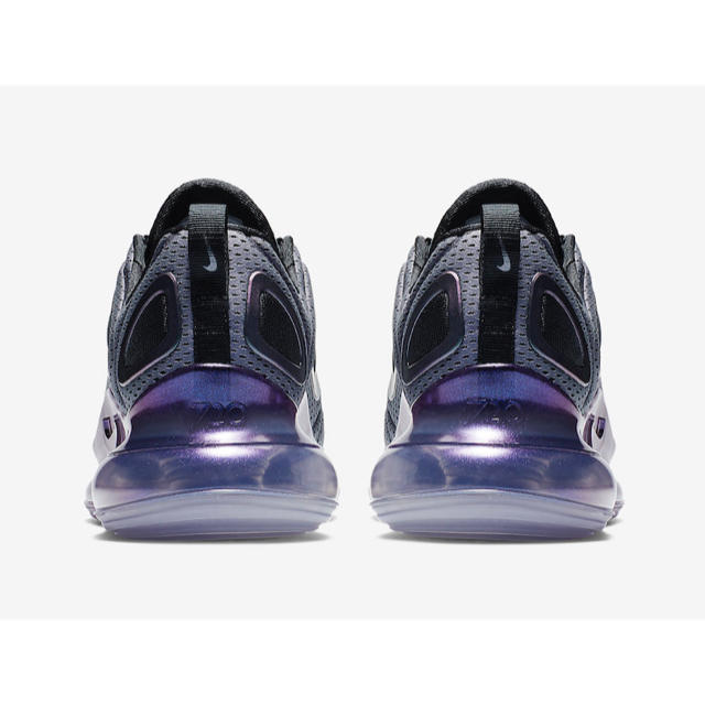 NIKE AIR MAX 720 JUST GO BIGGER 27.5cm