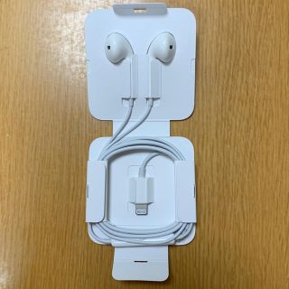 アイフォーン(iPhone)のイヤホン(ヘッドフォン/イヤフォン)