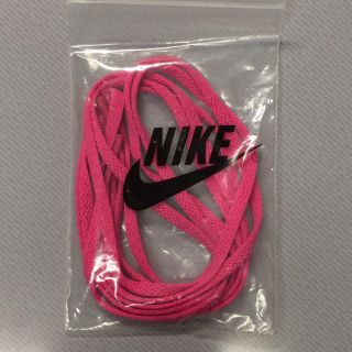 ナイキ(NIKE)の値下げしました☆ナイキ☆くつひも☆NIKE(その他)