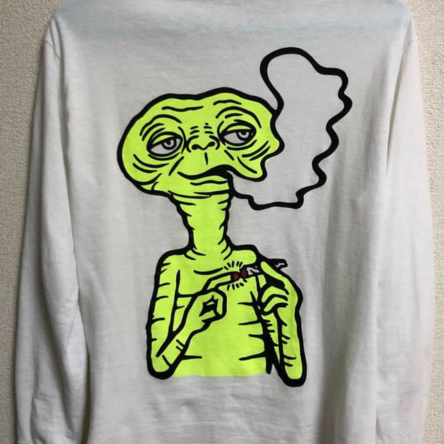 E.T.H.C ロンＴ 値下げ可能