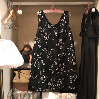 ミュウミュウ(miumiu)の最終価格🎶miumiu rompers.(オールインワン)