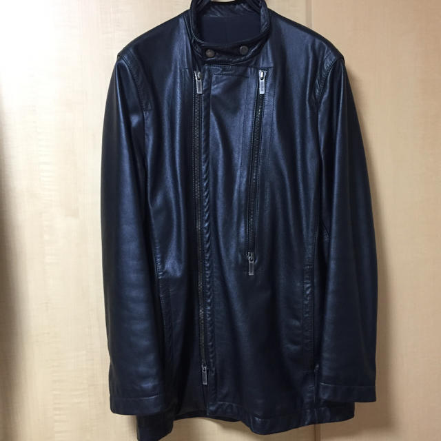 人気を誇る BIKKEMBERGS ビッケンバーグ ジャケット ダウンジャケット
