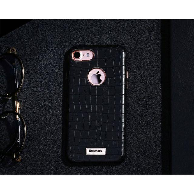 fendi iphone8plus ケース 新作 | iPhone7 Plus ケース （ブラック）の通販 by ハヤシ's shop｜ラクマ