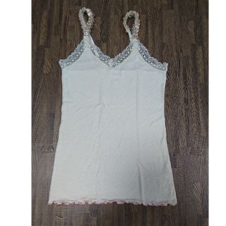 ジルバイジルスチュアート(JILL by JILLSTUART)の専用★レースキャミソール(キャミソール)