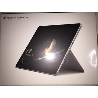 マイクロソフト(Microsoft)のs.n様専用 Microsoft Surface Go MHN-00014(タブレット)