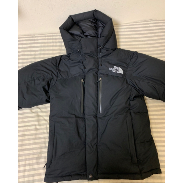 THE NORTH FACE(ザノースフェイス)のバルトロライトジャケット ブラック メンズのジャケット/アウター(ダウンジャケット)の商品写真