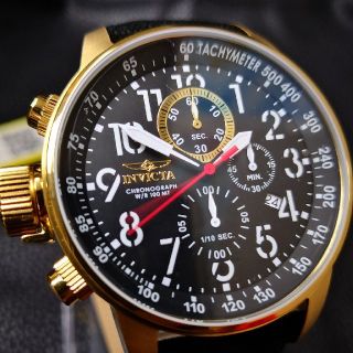 インビクタ(INVICTA)の新品送料無料　Invicta Force インビクタ フォース ゴールド(腕時計(アナログ))