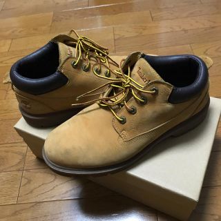 ティンバーランド(Timberland)のtRap in様専用‼️ ティンバーランド ブーツ(ブーツ)