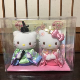 ハローキティ(ぬいぐるみ)のフリマアイテム一覧 ハローキティ(ぬいぐるみ)のフリマアイテム一覧