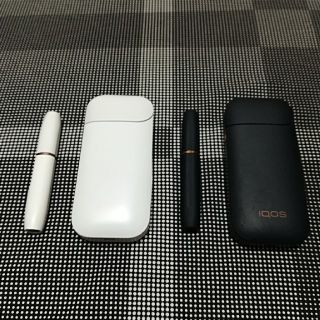 アイコス(IQOS)のアイコス2.4(タバコグッズ)