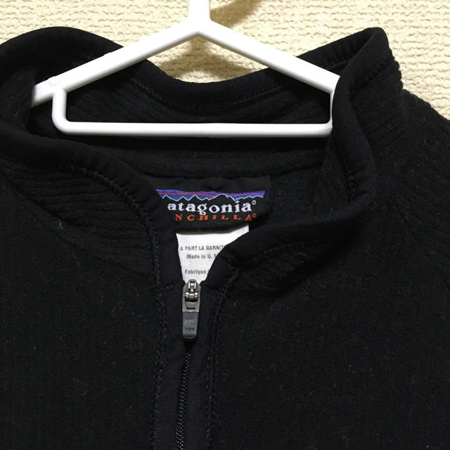 patagonia(パタゴニア)のpatagonia  フリース プルトップ レディースのトップス(トレーナー/スウェット)の商品写真