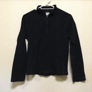 パタゴニア(patagonia)のpatagonia  フリース プルトップ(トレーナー/スウェット)