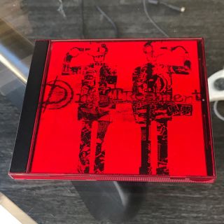 黒夢 Drug Treatment 中古(ポップス/ロック(邦楽))