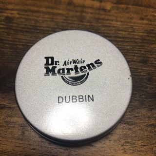 ドクターマーチン(Dr.Martens)のドクターマーチン ワックス(その他)