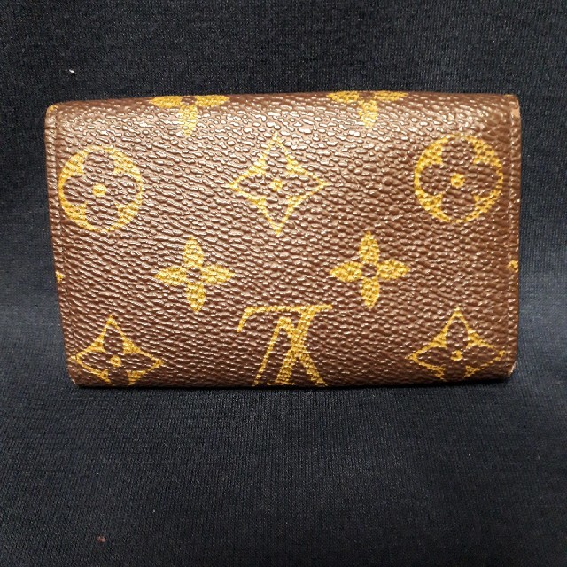 LOUIS VUITTON(ルイヴィトン)のLouis Vuitton　キーケース　お値下げ メンズのファッション小物(キーケース)の商品写真