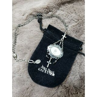 GAULTIER ネックレス