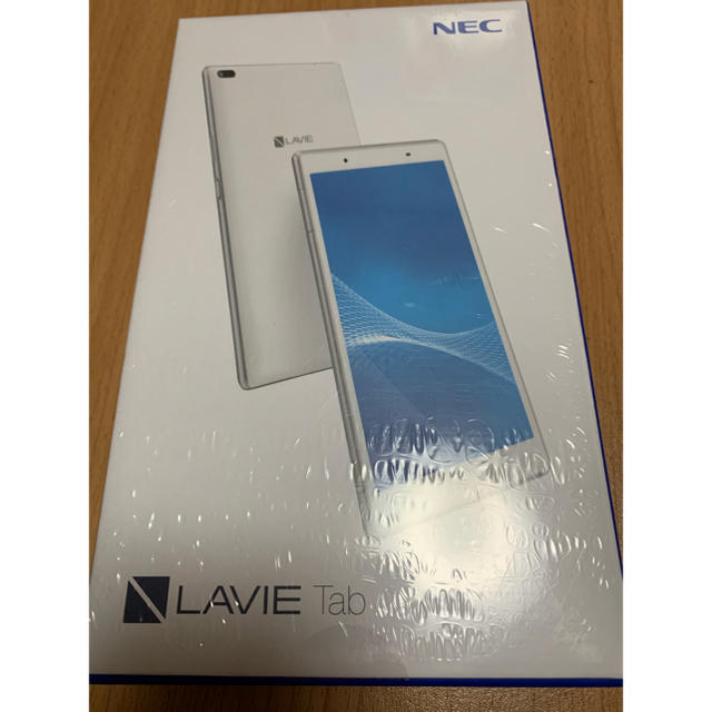 Nec Lavie Tab E Te508 Baw Pc Te508bawの通販 By Twg エヌイーシーならラクマ